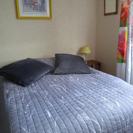 Chambre d'hôtes dans Résidence Digione Esterno foto