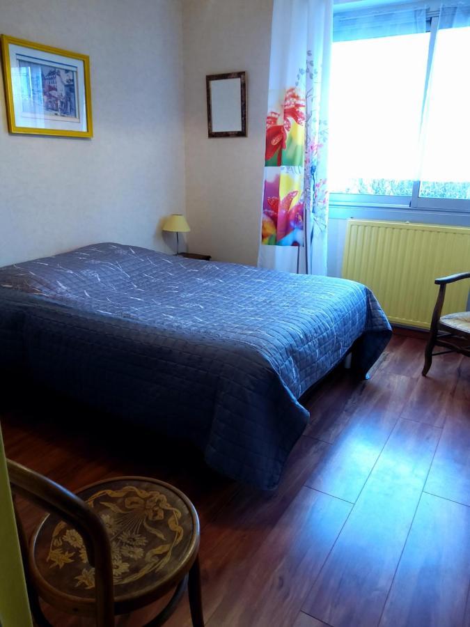 Chambre d'hôtes dans Résidence Digione Esterno foto
