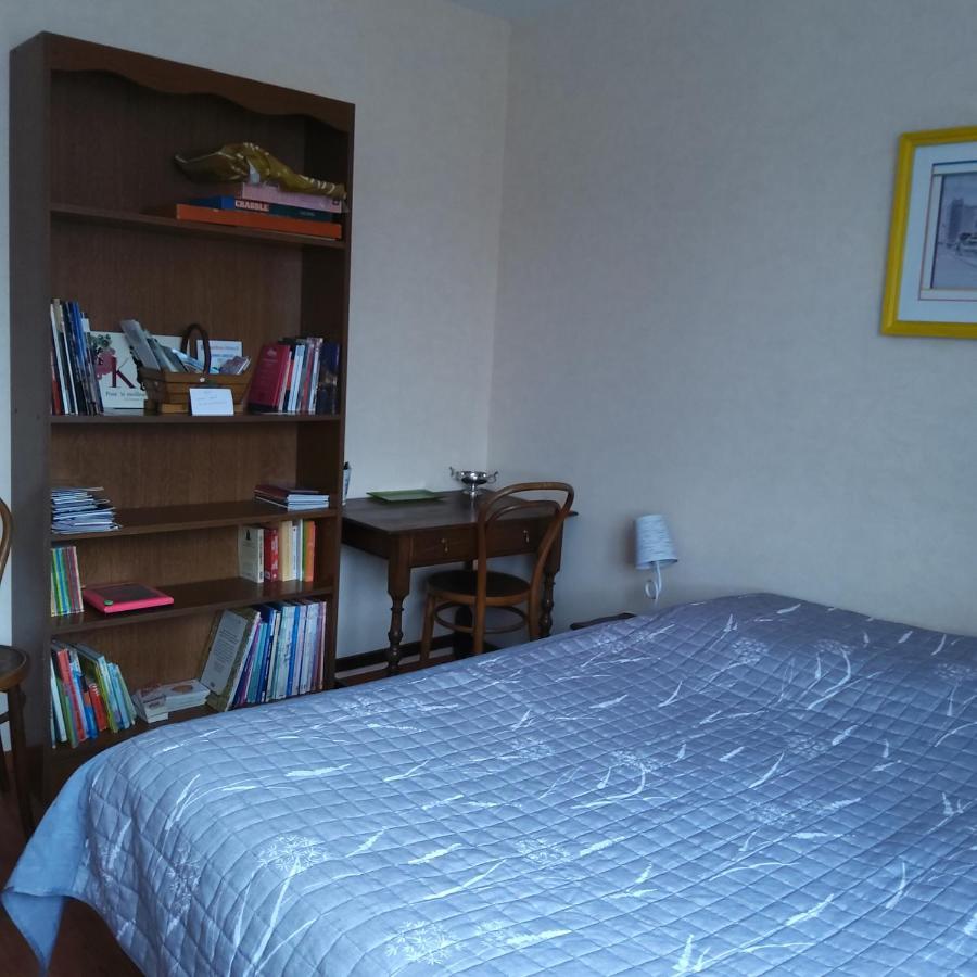 Chambre d'hôtes dans Résidence Digione Esterno foto