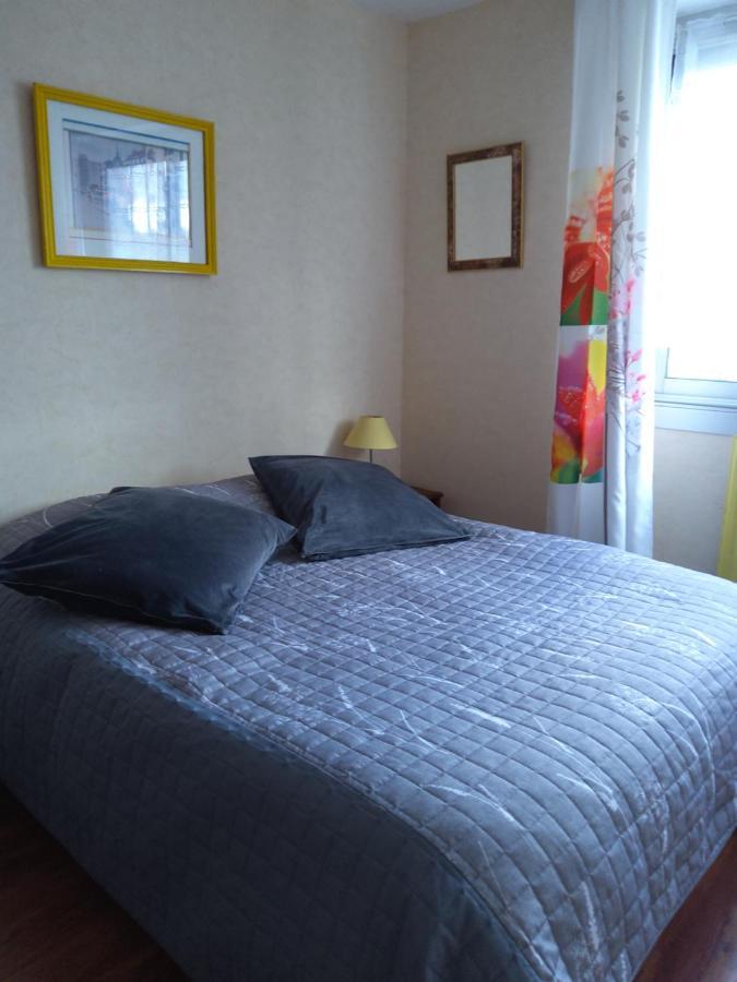 Chambre d'hôtes dans Résidence Digione Esterno foto